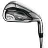 New And Used Callaway Steelhead XR Iron Set Golf Clubs -Callaway Shop callaway steelhead xr iron set