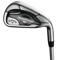 Callaway Shop -Callaway Shop callaway steelhead xr iron set