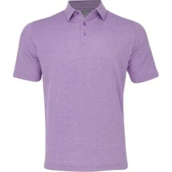 Callaway Shop -Callaway Shop callaway ventilated classic jacquard shirt