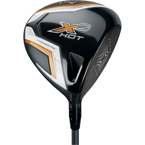 Callaway X2 Hot Driver -Callaway Shop callaway x2 hot driver