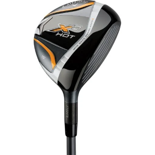 Callaway X2 Hot Pro Fairway Wood -Callaway Shop callaway x2 hot pro fairway wood