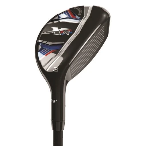 New And Used Callaway XR Hybrid Golf Clubs -Callaway Shop callaway xr hybrid